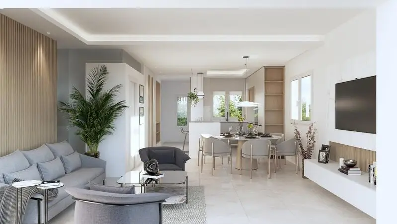 3 Cuarto Villa en venta
Pilar de la Horadada, Alicante