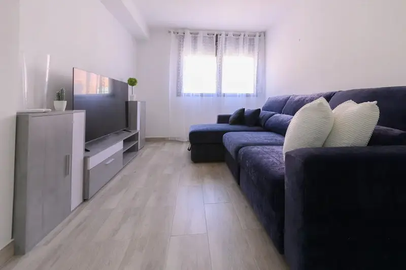Apartamento 1 Dormitorio 1 Ba
																																																																																																																																																																																																																																																																																																																																																																																																																																																																																																																																																																																																																																																																																																																							 Madrid Alquiler