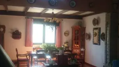 Chalet en venta en El Castillo de Las Guardas