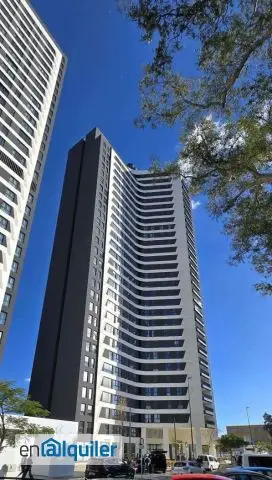 Alquiler Piso de Lujo con Piscina en Malaga Centro