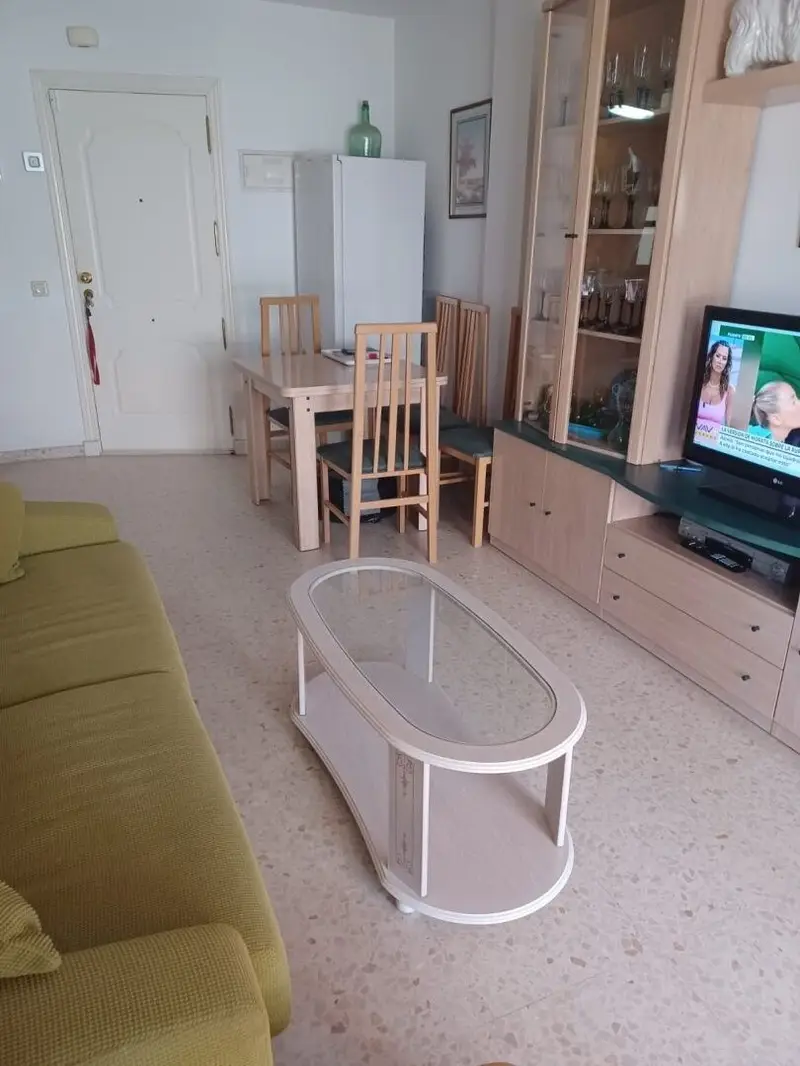 Apartamento 2 Dormitorios San Luis Sabinillas Cerca de la Playa