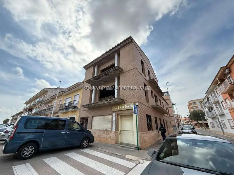 Piso en Venta Pucol 3 Dormitorios Terraza Garaje Trastero