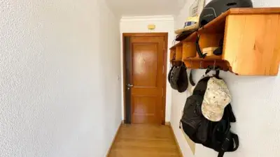 Piso en Venta Centro Ciudad 3 Dormitorios 2 Baños Garaje