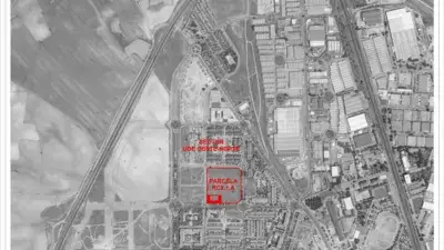 Piso en Venta en Valdemoro 151m2 3 habitaciones 2 banos