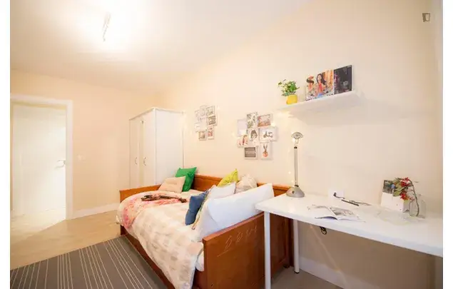 Alquiler Apartamento 3 Habitaciones Txurdinaga Bilbao 90m2