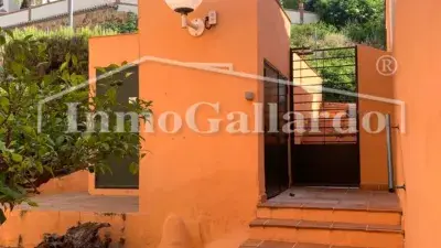 Chalet Adosado en Alquiler Rincón de la Victoria