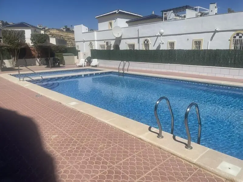 Apartamento 2 Dormitorios Ciudad Quesada