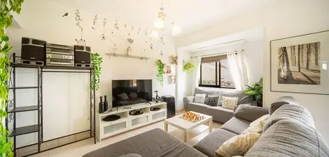 Piso en venta Alicante: Vistas al mar, 3 dormitorios, cerca de la playa