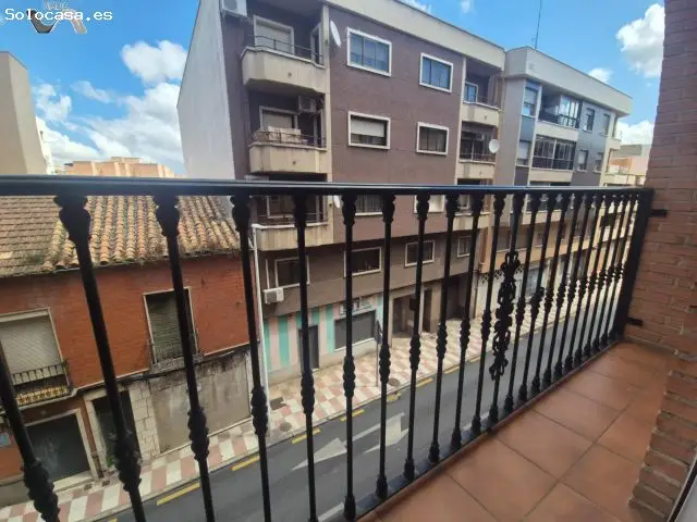 Piso en Venta Puertollano 3 Dormitorios 2 Baños Nuevo a Estrenar