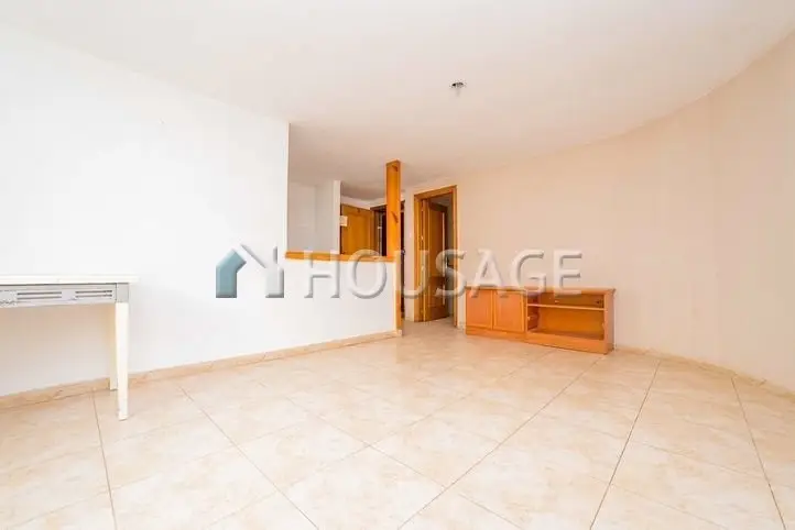 Piso en venta en Aguilas Murcia 2 dormitorios 57m2