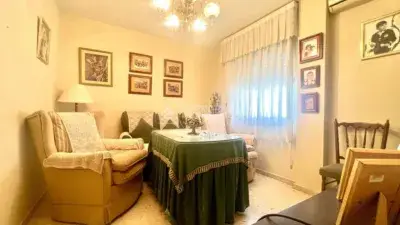 Piso en Venta Puente Genil 3 Habitaciones Centro