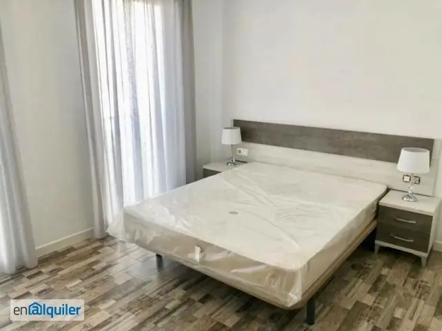 Apartamentos Alquiler Larga Temporada La Herradura