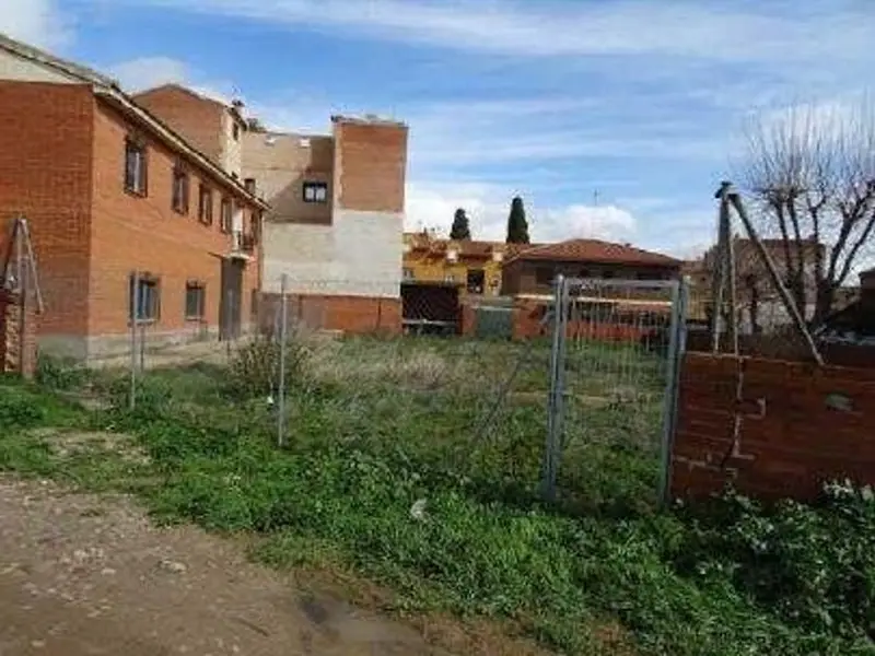 venta Terreno en Toledo, Toledo Provincia (10060509941)- Globaliza