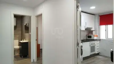 Piso en Alquiler Grao Castellon Cerca del Mar Reformado