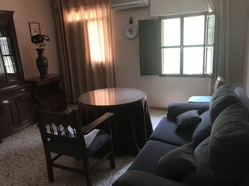 Venta Casa Casco Antiguo Linares