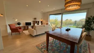 Apartamento en Alquiler Zarautz Vistas al Mar Septiembre 2025