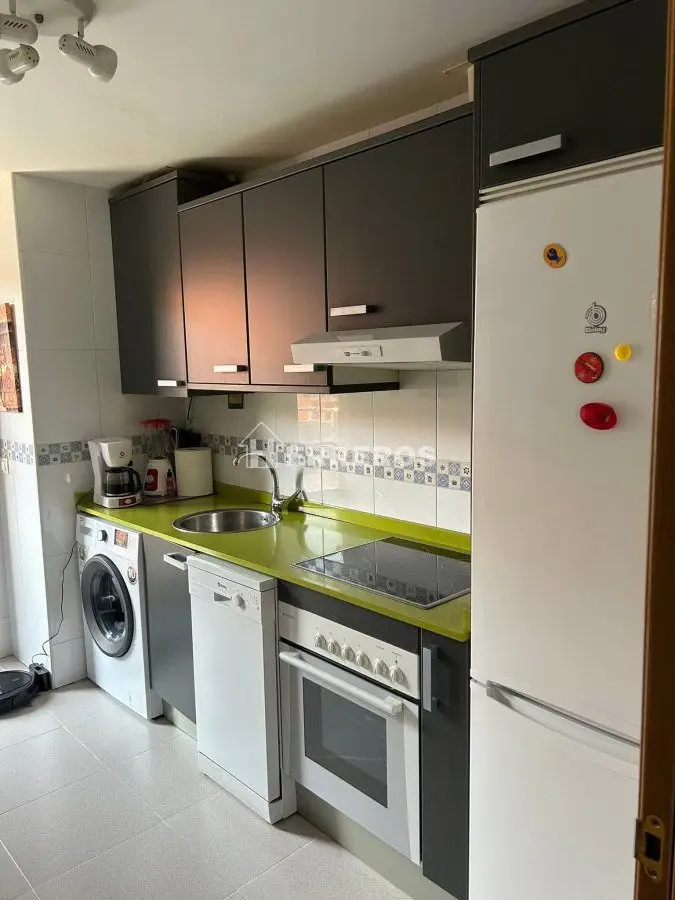 Dúplex en Venta Villamediana de Iregua 2 Trasteros Terraza Piscina