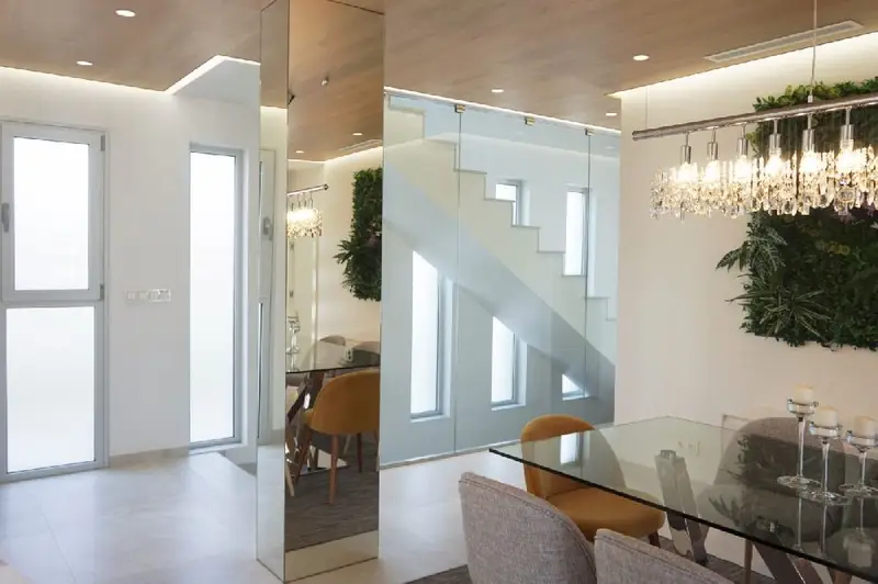 Venta Villa Reformado Orihuela