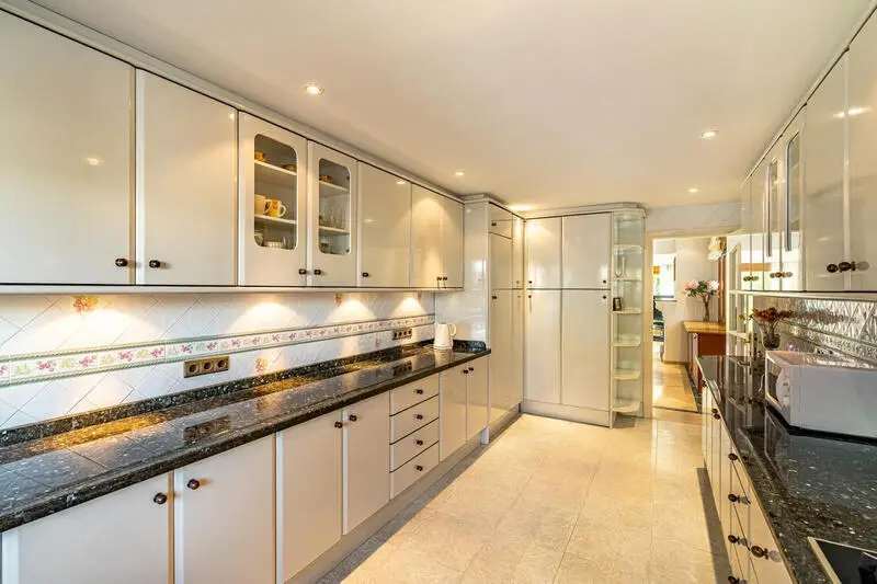 5 Cuarto Villa para alquiler a largo plazo
Costalita, Málaga
