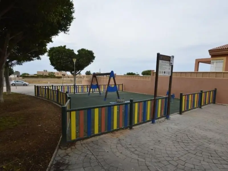 venta Terreno en Almería, Almería Provincia (RPV-24558)- Globaliza