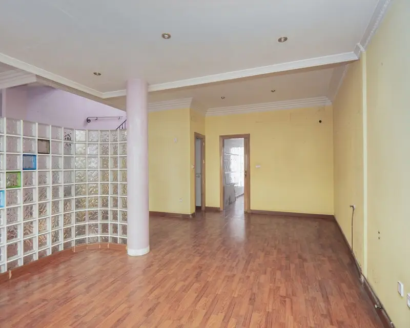 Casa Unifamiliar 249m2 3 Habitaciones 4 Baños Molina de Segura