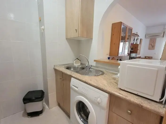1 Bed Bungalow for sale