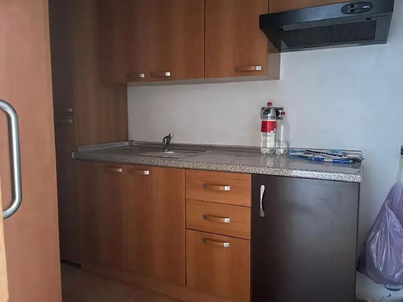 Venta Piso con Calefacci	ón en Chauchina