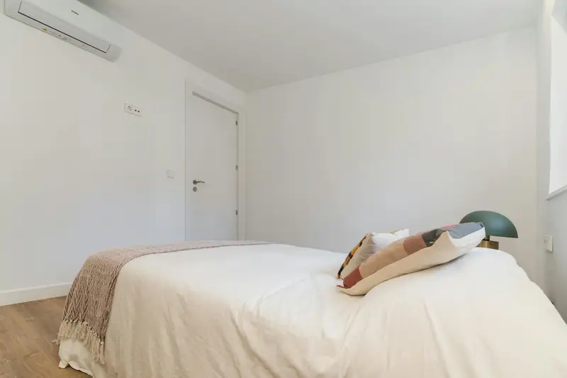Habitación alquiler Móstoles, España