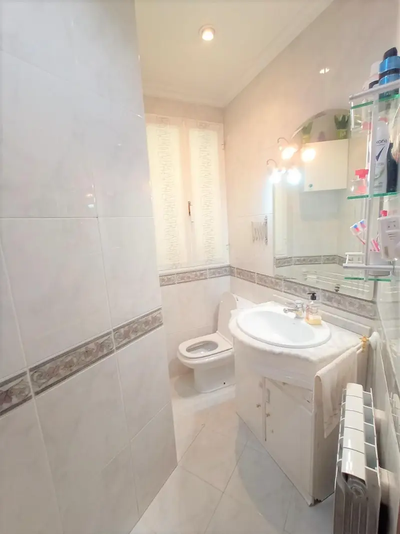 Apartamento en venta en Eibar: 2 habitaciones, centro ciudad