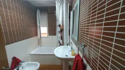 Piso en Venta en Centro VPO Reciente Construccion
