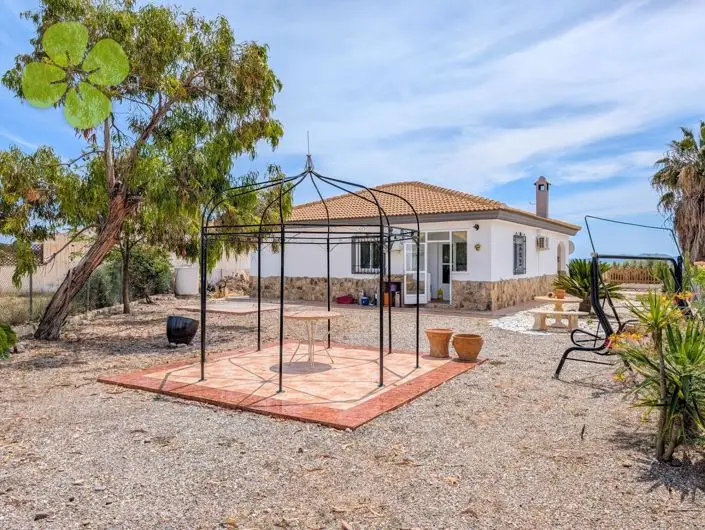 Villa de 3 Dormitorios en Venta en Partaloa