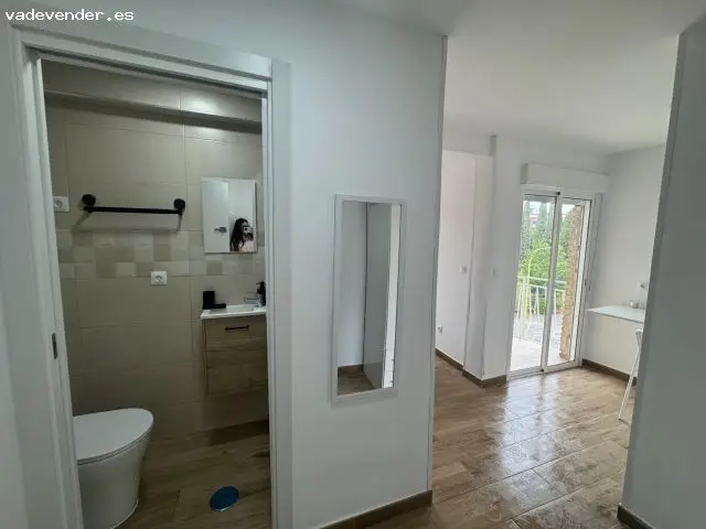 ALQUILER Estudio Moderno Mostoles Metro Pradillo