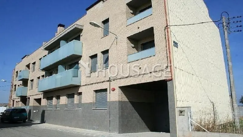 Piso en venta en Vilanova de Segriá Lérida 96m2 2 habitaciones 1 baño