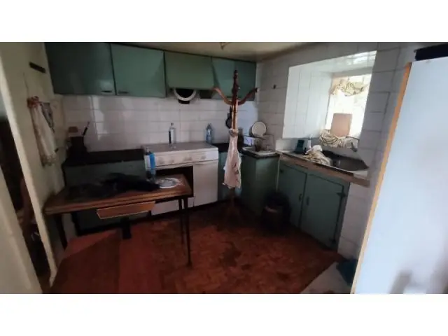 Casa en Catabois Ferrol con Finca para Reformar o Construir