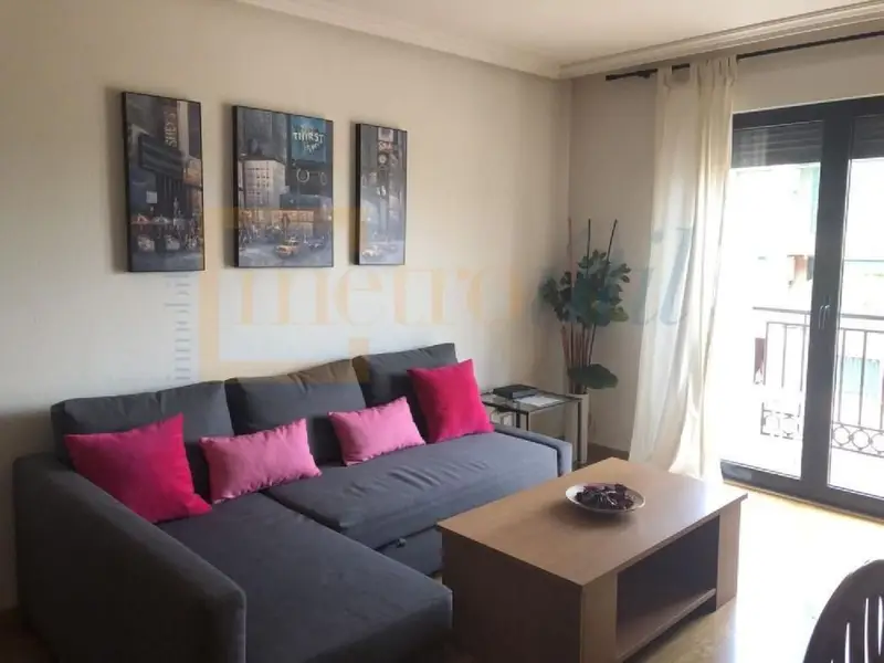 Alquiler Piso con Calefaccion en Pizarrales Salamanca Todo Incluido