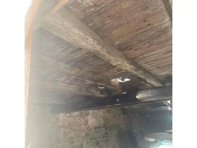 Chalet en Venta para Reformar en Liaño Cantabria