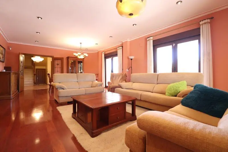 Villa de Lujo 6 Dormitorios Callosa de Segura