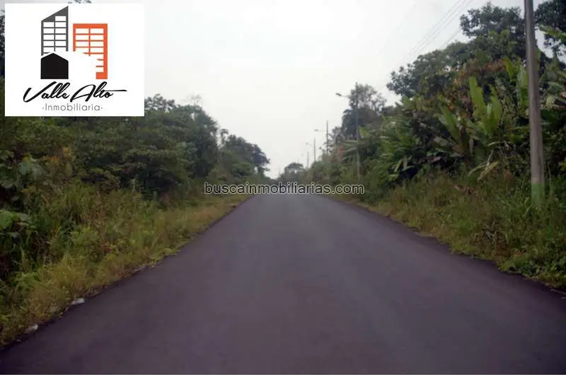 Finca en Venta Chiguaza Morona Santiago
