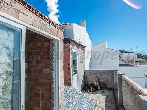 Casa Villa 3 Dormitorios Canillas de Albaida Espa
A