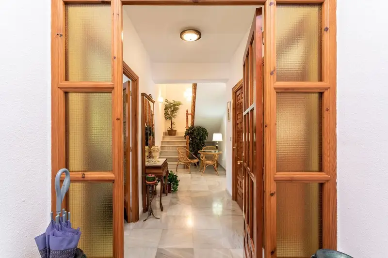 Chalet en Venta en Oria Almeria 269m2