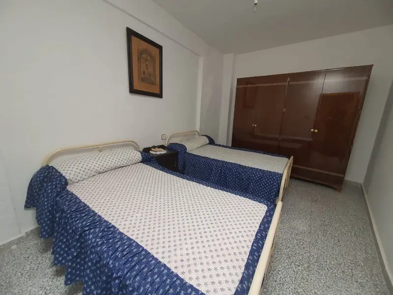 Venta Casa 6 Habitaciones Benecid Fondon