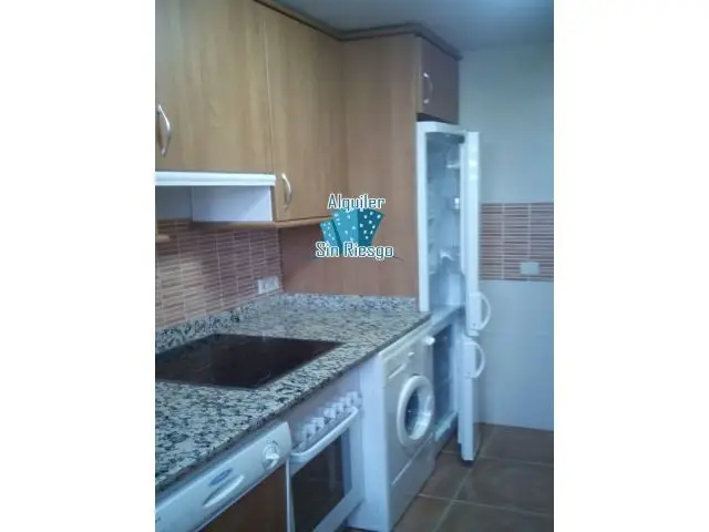 Apartamento en Plaza de Toros Caceres
