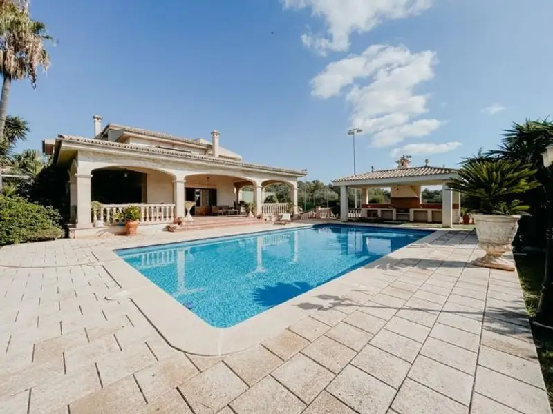 venta Chalet en Pòrtol, Balears (Illes) (GUIC-839)- Globaliza