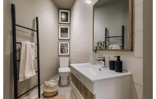 Apartamento 5 Dormitorios 80m2 Barcelona
