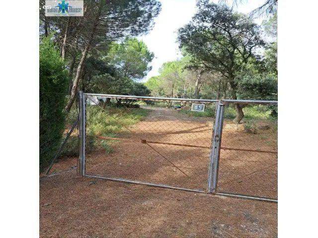 Terreno en Venta Pinares del Jucar Albacete 321m2