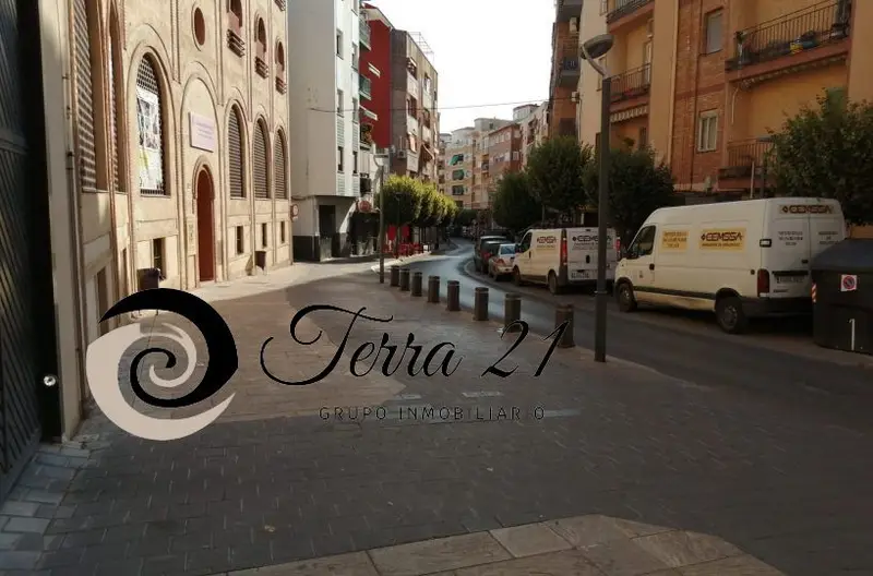 Venta Local Comercial con Trastero Fuente Don Diego Jaen