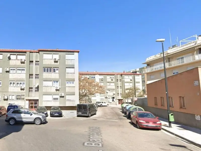 venta Piso en Casetas, Zaragoza (7943)- Globaliza