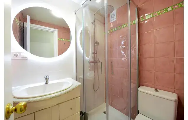 Habitaci
ón en Bilbao Zona Solokoetxe 12m
²