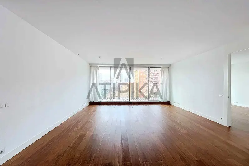 Apartamento de Lujo en Barcelona Cerca de la Playa