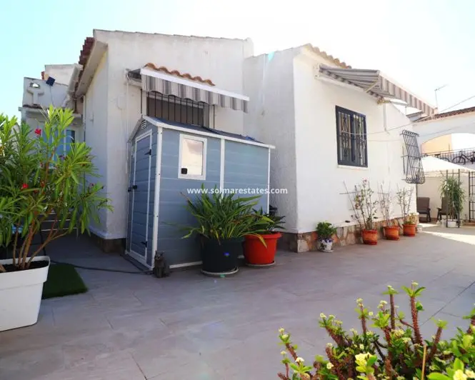 3 Bed Villa for sale
